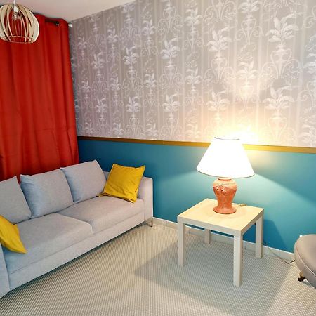 Nuances Bretonnes Bed & Breakfast Elliant Ngoại thất bức ảnh