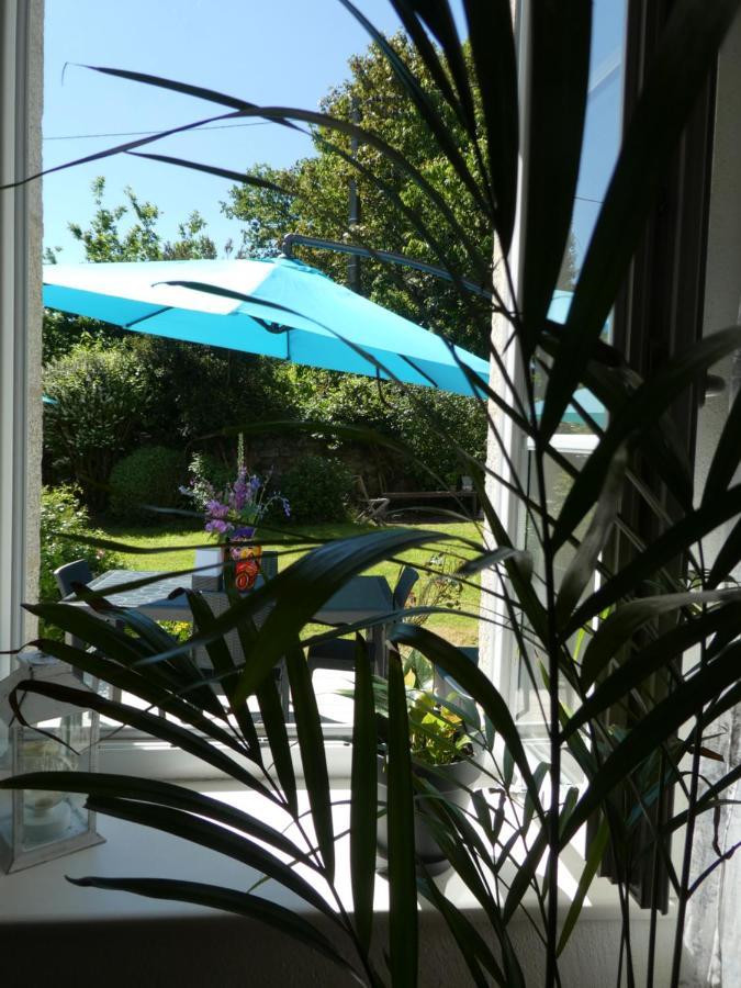 Nuances Bretonnes Bed & Breakfast Elliant Ngoại thất bức ảnh