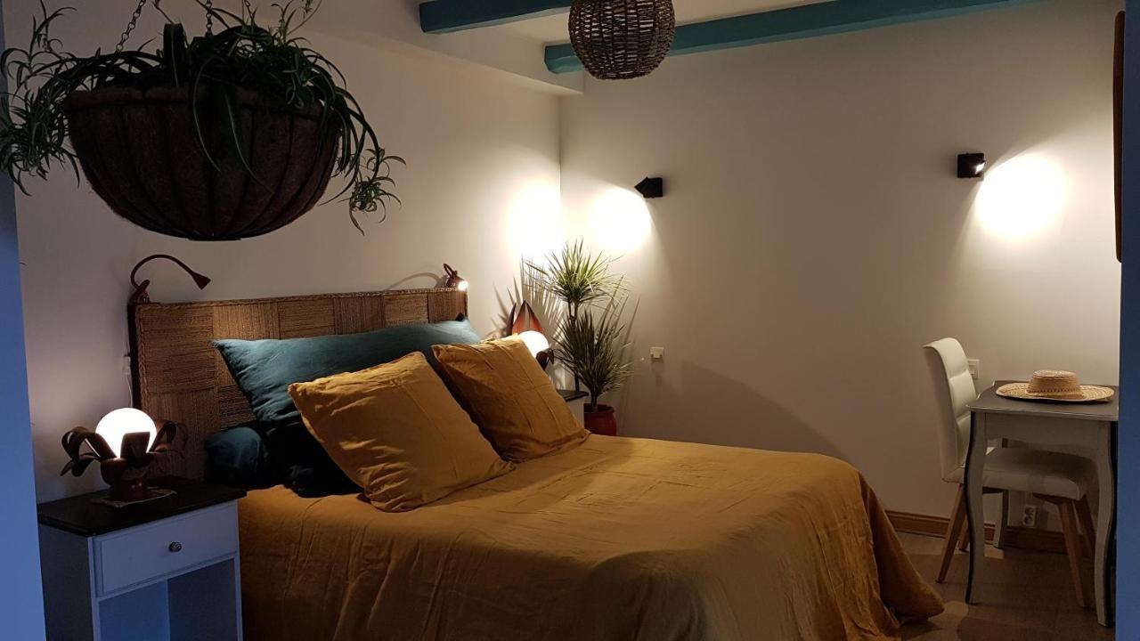 Nuances Bretonnes Bed & Breakfast Elliant Ngoại thất bức ảnh