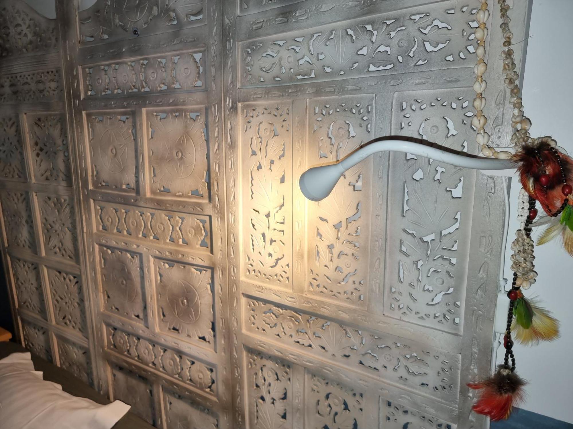 Nuances Bretonnes Bed & Breakfast Elliant Ngoại thất bức ảnh