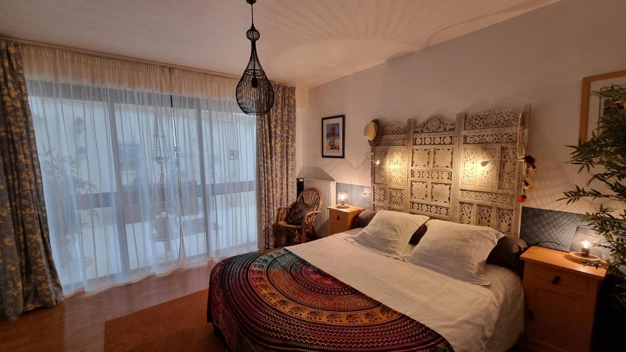 Nuances Bretonnes Bed & Breakfast Elliant Ngoại thất bức ảnh